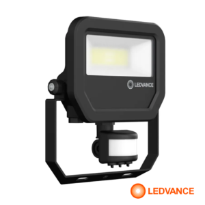 REFLECTOR LED CON SENSOR